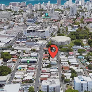  Apartment Central Location With Wifi + Ac