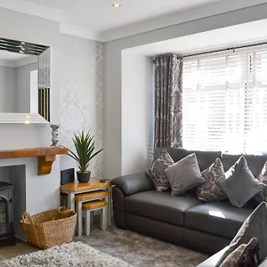  Holiday home Loweys Harbour United Kingdom